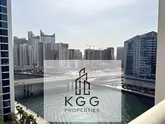 FULLY FURNISHED/VACANT/CANAL VIEW