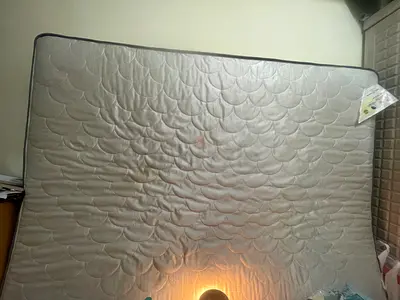 mattress