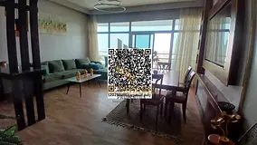 🏢 2-Bedroom Apartment with Salon for Sale in Horizon Towers – Ajman