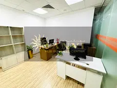 Modern Office Space with Bank Account Assistance