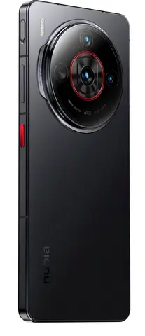 Nubia Z60s pro 16/1TB Black Brand New Pack box international Version