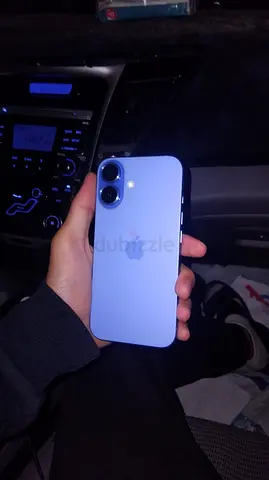 ايفون 16 عادي