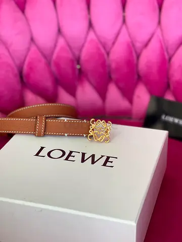 Loewe Belt For Women