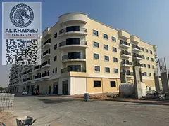 A prime residential opportunity in the Kintia project – Al Yasmin / Ajman Directly on Sheikh Moham