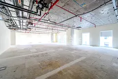 Shell and Core | Prime Location | Freezone