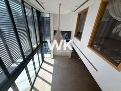 Vacant / Spacious BUA/ With lift / Private pool