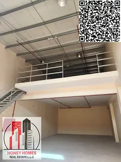 CHEAP RENT WAREHOUSE AVAILABLE FOR RENT IN AL JURF INDUSTRIAL AREA AJMAN
