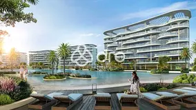 Lagoon View | High Floor I Genuine Resale