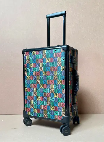 GG Roller luggage