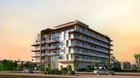 إليفيا ريزيدنسز 3