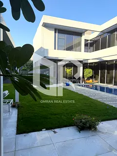I own a dream villa in Al Suyuh area in Sharjah