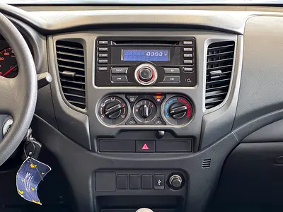 Mitsubishi L200 2023