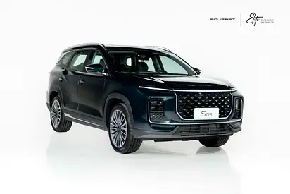 2026 BRAND NEW SOUEAST S09 AWD | 7 SEATER | 6 YEARS WARRANTY | 5 YEARS ROAD SIDE ASSISTANCE