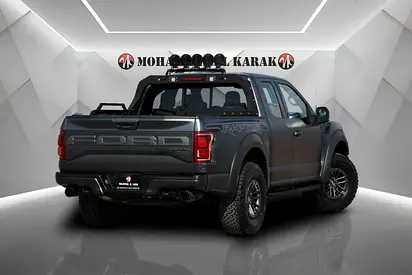 صورة 6 لـ 2019 FORD F-150