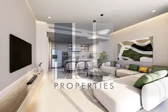 Full Golf View | Low Rise Building | Walking to RAK Central
