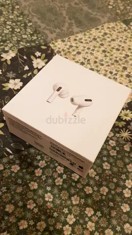MasterCopy Apple AirPods Pro