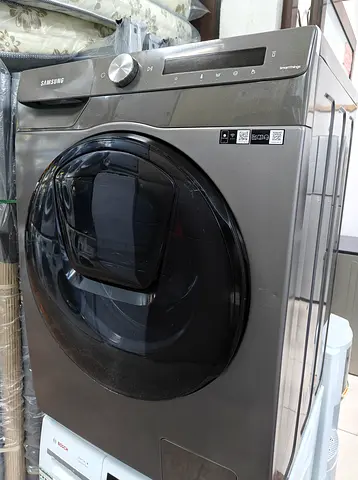Samsung Front Load Washing Machine 10/7kg