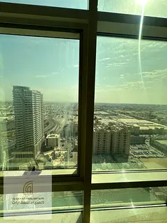 An apartment for sale consisting of **two bedrooms and a living room**, located in a **luxurious are