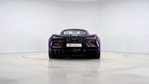 2023 Mclaren ARTURA — фото 9