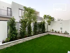 Available May | Landscaped | Gated Community
