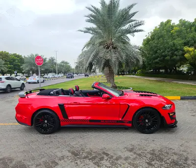 صورة مصغرة 17 لـ 2023 FORD MUSTANG