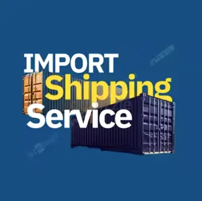 Air and Sea Import Services
