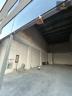 Warehouse for Rent – Al Jurf Industrial 3 | AED 97,000 Yearly || PRIME LOCATION || DONT MISS!!