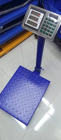 High-Quality Digital Weighing Scale for Sports Equipment300kg