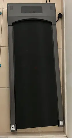 Sperax 3 in 1 Walking Vibration Pad Treadmill with Remote Control