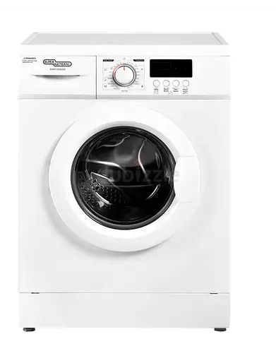 Super General 7KG Fully Automatic Washing Machine