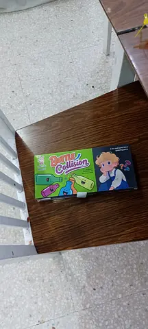 Battle Cooling Game - Fun for Everyone!