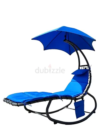 Brand new rocking chair