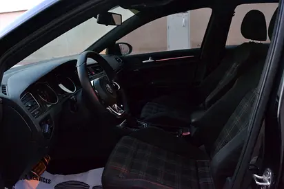 2013 Volkswagen GOLF GTI 照片 10