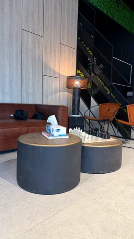 Stylish Round Coffee Tables with Unique Design