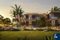 Next-Generation Green Living | 5BR Villa