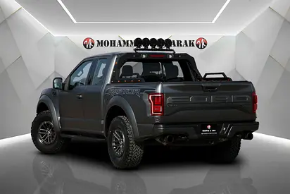 صورة 5 لـ 2019 FORD F-150