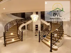 Prime location | 7 Bed plus maid plus driver room