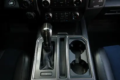 صورة 14 لـ 2019 FORD F-150