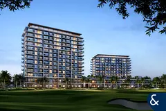 Cheapest 2 Bed | Sep 2029 | Golf Course