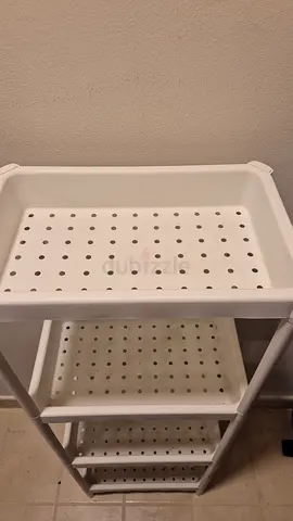 Shelf unit from Ikea