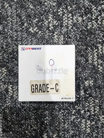 Offbeat Airbuds 2 - Grade C Condition