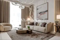 Luxury | Handover Soon | Spacious 1 Bed