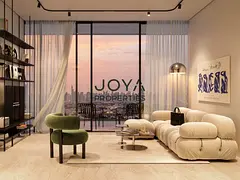 Golf Course View-Smart Entry Terms-Premium Finish