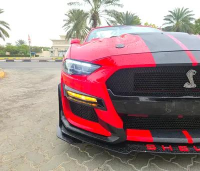 صورة 10 لـ 2023 FORD MUSTANG