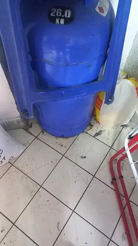 ADNOC Gas Cylinder for sale