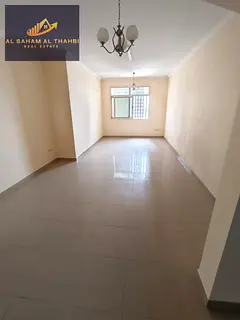 Two-Bedroom Apartment for Rent in Al Khan – Prime Location