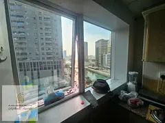 2 BR Apartment in Al Qasba with Pool &amp; Gym