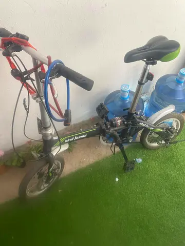 Bycicle for sale