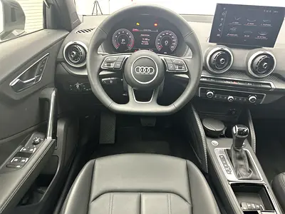 صورة 4 لـ 2025 AUDI Q2
