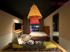 Payment Plan | Fully Furnished with great View